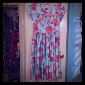 Pinup Couture Evelyn